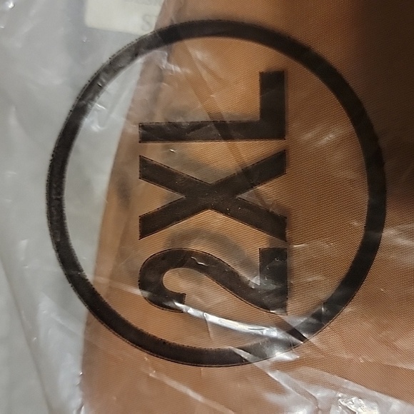 NWT Assholes Live Forever Brown Tan Reversible Bomber Jacket ALF Unisex Size 2XL - Picture 10 of 15